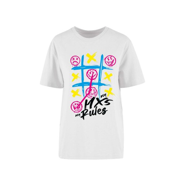 LADIES EVERYDAY TEE | ♀ | MY MX-5 - MY RULES