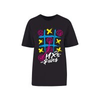 LADIES EVERYDAY TEE | ♀ | MY MX-5 - MY RULES