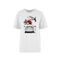LADIES EVERYDAY TEE | ♀ | OCTOBER ENDS