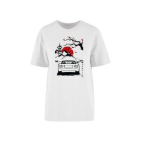 LADIES EVERYDAY TEE | ♀ | OCTOBER ENDS