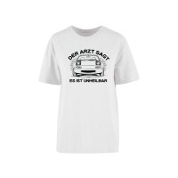 LADIES EVERYDAY TEE | ♀ | UNHEILBAR