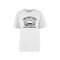 LADIES EVERYDAY TEE | ♀ | UNHEILBAR