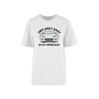 LADIES EVERYDAY TEE | ♀ | UNHEILBAR