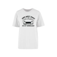 LADIES EVERYDAY TEE | ♀ | UNHEILBAR