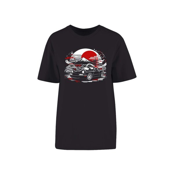 LADIES EVERYDAY TEE | ♀ | ZEN MOTION