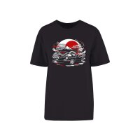 LADIES EVERYDAY TEE | ♀ | ZEN MOTION