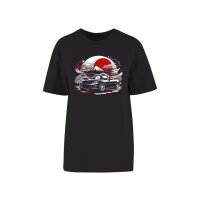 LADIES EVERYDAY TEE | ♀ | ZEN MOTION