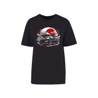 LADIES EVERYDAY TEE | ♀ | ZEN MOTION