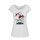 LADIES WIDE NECK TEE | ♀ | APRIL STARTS