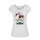 LADIES WIDE NECK TEE | ♀ | APRIL STARTS
