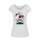 LADIES WIDE NECK TEE | ♀ | APRIL STARTS