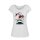 LADIES WIDE NECK TEE | ♀ | APRIL STARTS