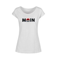 LADIES WIDE NECK TEE | ♀ | MOIN