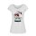 LADIES WIDE NECK TEE | ♀ | OCTOBER ENDS
