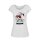 LADIES WIDE NECK TEE | ♀ | OCTOBER ENDS