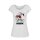 LADIES WIDE NECK TEE | ♀ | OCTOBER ENDS