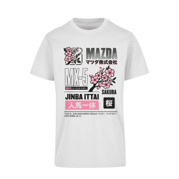 CLASSIC TEE | ♂ | JINBA ITTAI SAKURA