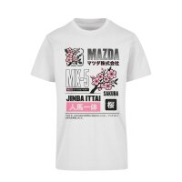 CLASSIC TEE | ♂ | JINBA ITTAI SAKURA