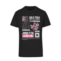CLASSIC TEE | ♂ | JINBA ITTAI SAKURA