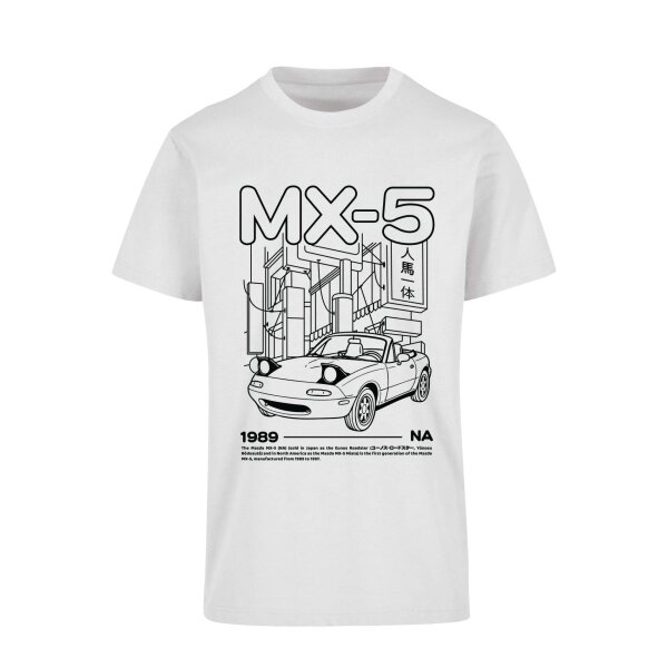 CLASSIC TEE | ♂ | LINEART