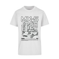 CLASSIC TEE | ♂ | LINEART