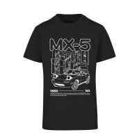 CLASSIC TEE | ♂ | LINEART