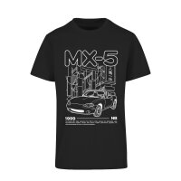 CLASSIC TEE | ♂ | LINEART