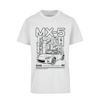 CLASSIC TEE | ♂ | LINEART
