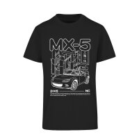 CLASSIC TEE | ♂ | LINEART