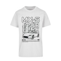 CLASSIC TEE | ♂ | LINEART
