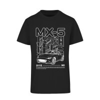 CLASSIC TEE | ♂ | LINEART