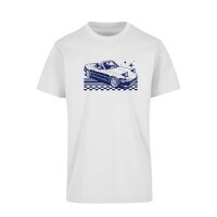 CLASSIC TEE | ♂ | PURE ROADSTER