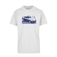 CLASSIC TEE | ♂ | PURE ROADSTER