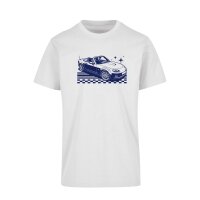 CLASSIC TEE | ♂ | PURE ROADSTER