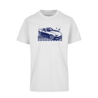 CLASSIC TEE | ♂ | PURE ROADSTER