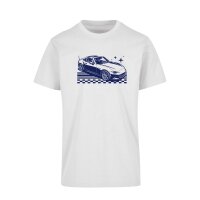 CLASSIC TEE | ♂ | PURE ROADSTER