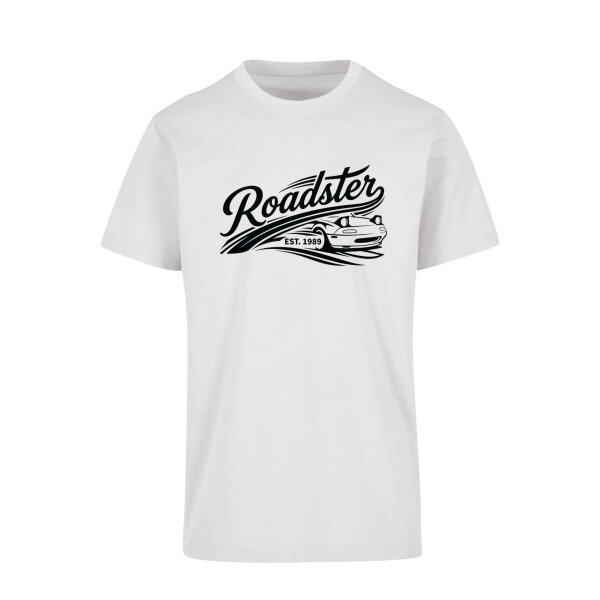 CLASSIC TEE | ♂ | ROADSTER