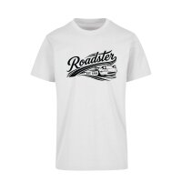 CLASSIC TEE | ♂ | ROADSTER