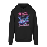HEAVY HOODY | ⚥ | BEACH CLUB