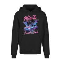 HEAVY HOODY | ⚥ | BEACH CLUB
