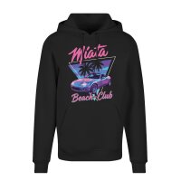 HEAVY HOODY | ⚥ | BEACH CLUB