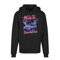 HEAVY HOODY | ⚥ | BEACH CLUB