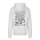 HEAVY HOODY | ⚥ | LINEART | Rückseite