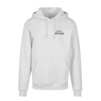 HEAVY HOODY | ⚥ | NAMEWEAR