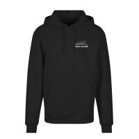 HEAVY HOODY | ⚥ | NAMEWEAR
