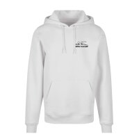 HEAVY HOODY | ⚥ | NAMEWEAR