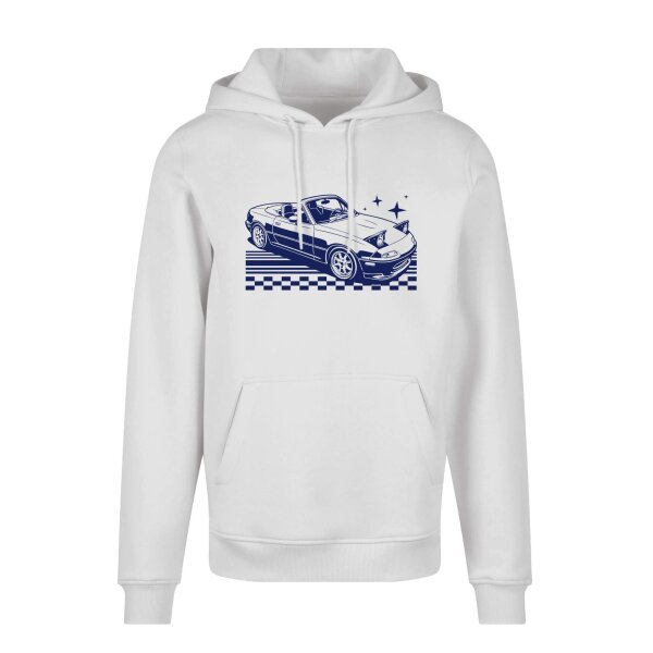 HEAVY HOODY | ⚥ | PURE ROADSTER