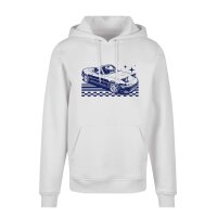 HEAVY HOODY | ⚥ | PURE ROADSTER
