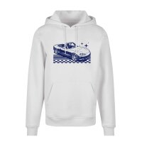 HEAVY HOODY | ⚥ | PURE ROADSTER