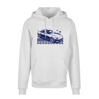 HEAVY HOODY | ⚥ | PURE ROADSTER